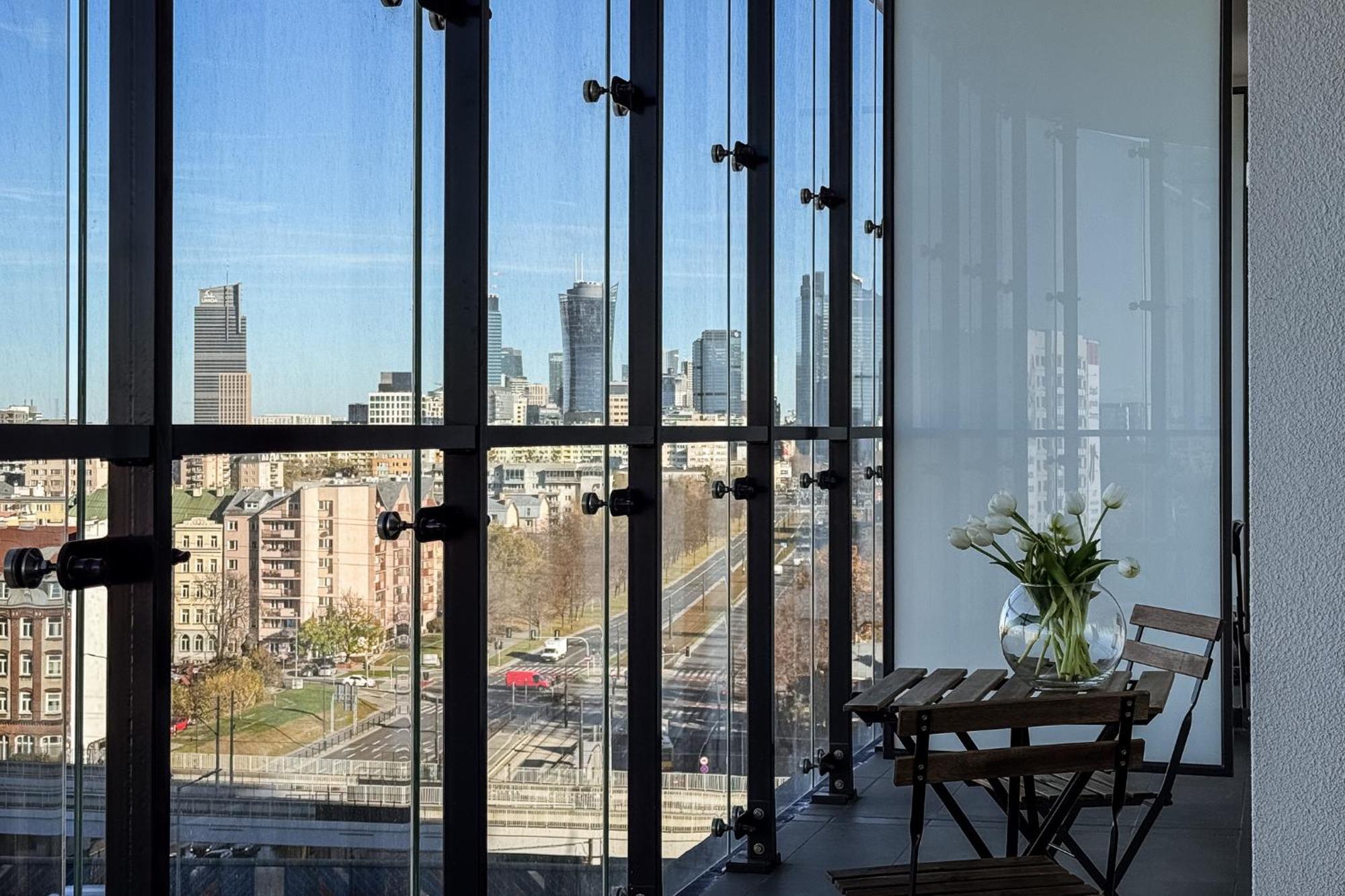Appartement Kasprzaka 29 By Perfect Free Garage *