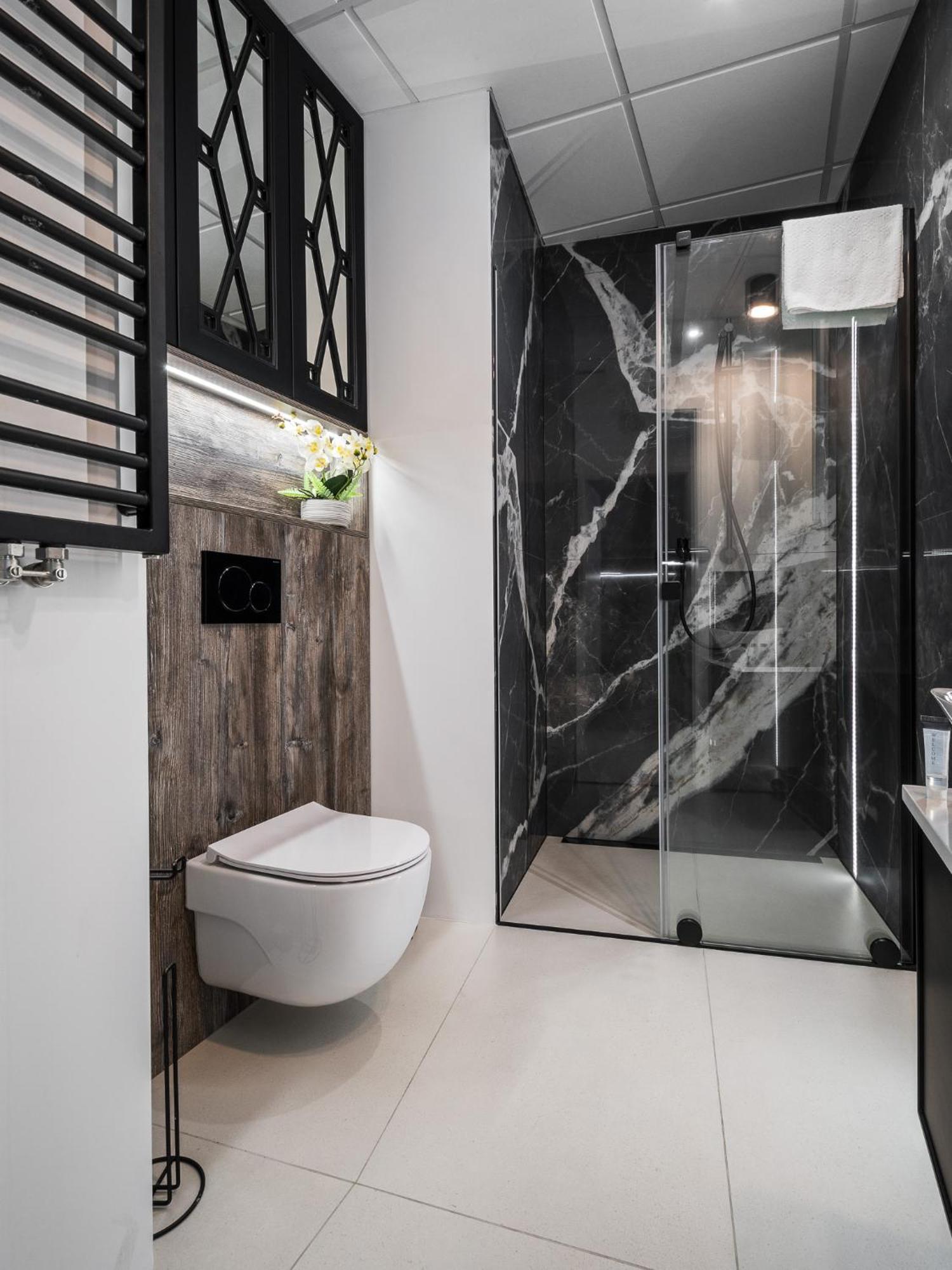 Kasprzaka 29 By Perfect Free Garage Appartement Warschau