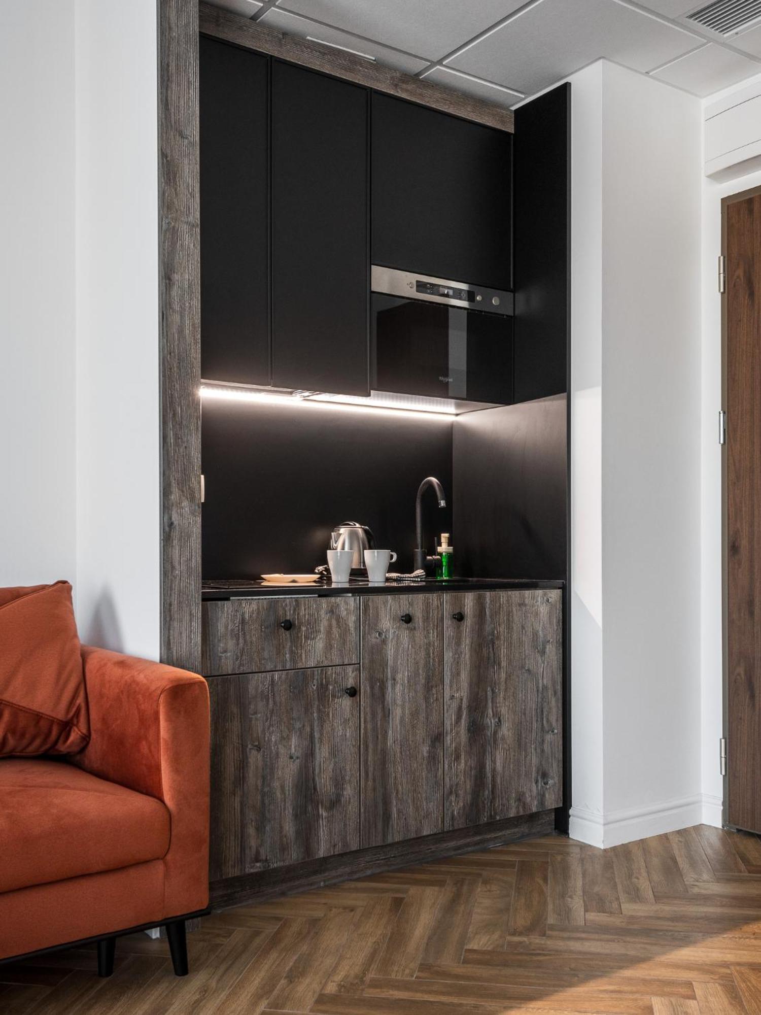 Kasprzaka 29 By Perfect Free Garage * Warschau