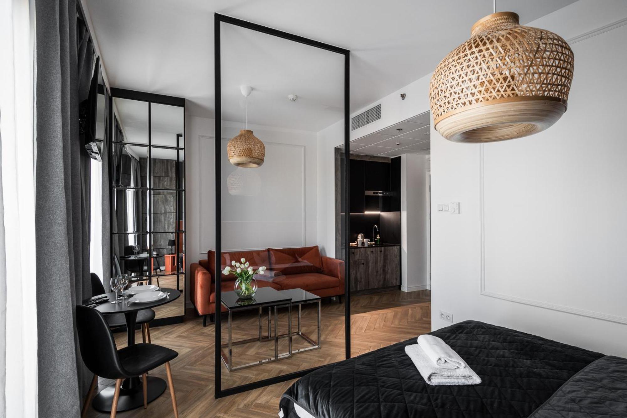 Appartement Kasprzaka 29 By Perfect Free Garage *